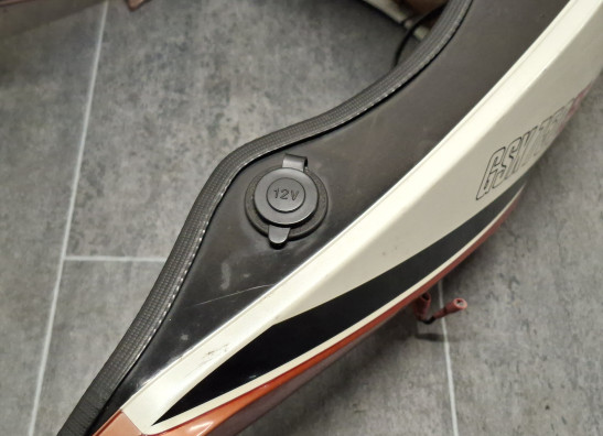 Topkuip Suzuki GSX 750