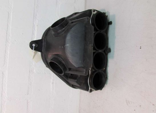 Air cleaner case Yamaha YZF R6