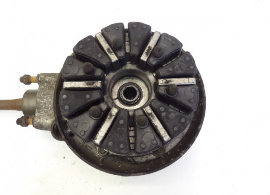 Cardan Yamaha XJ 900 S Diversion