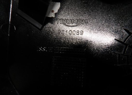 Rechter zijkuip Triumph Tiger 1200 Explorer GT PRO