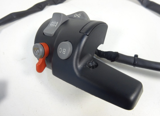 Stuurschakelaar rechts BMW R 1200 RT