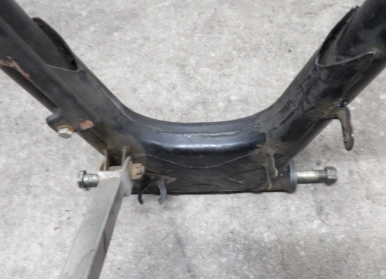 Hinterradschwinge Suzuki GS 750