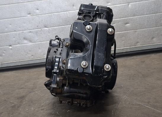 Motorblok Honda VTR 250