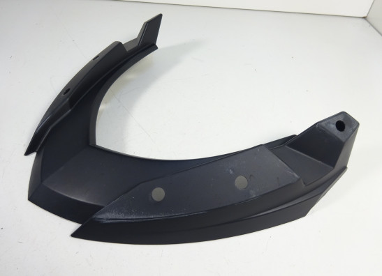 Topkuipverbinding boven BMW R 1200 RT