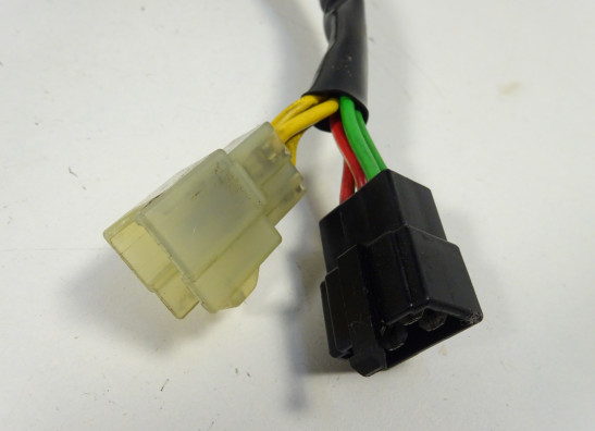 Spanningsregelaar Ducati monster 900