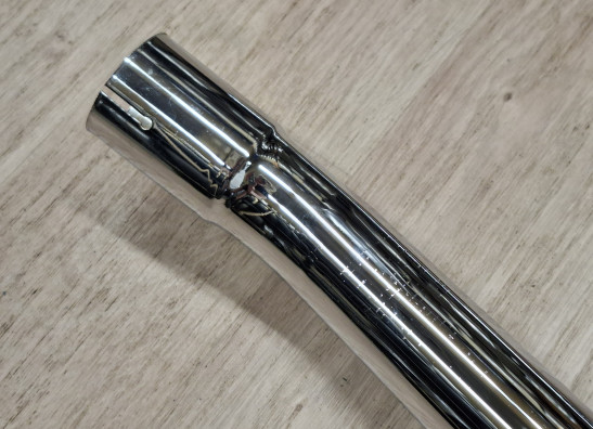 Muffler Suzuki VX 800