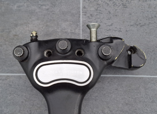 Achter remklauw Harley Davidson Overige Harley Davidson