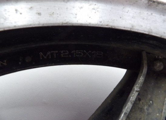 Rear wheel Honda CB 900