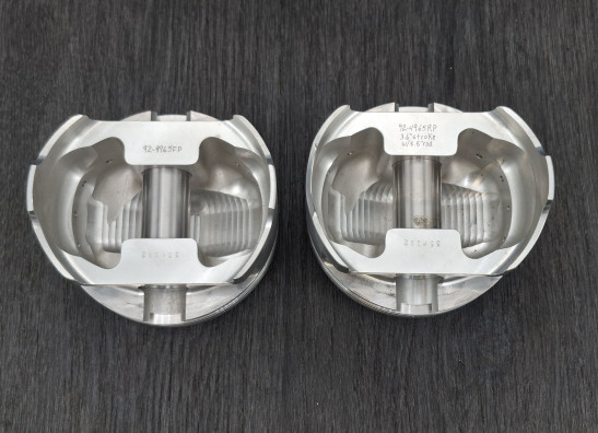 Zuiger kit compleet Harley Davidson Overige Harley Davidson