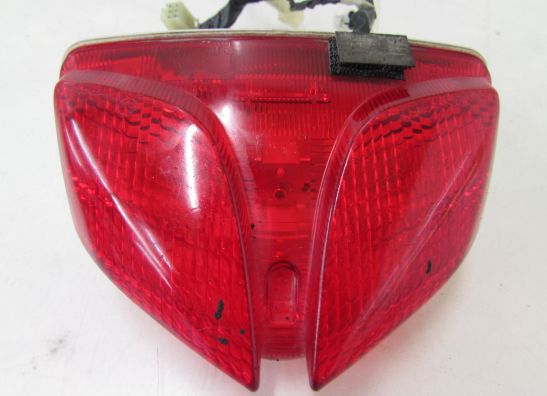 Rear light Suzuki GSX R 750