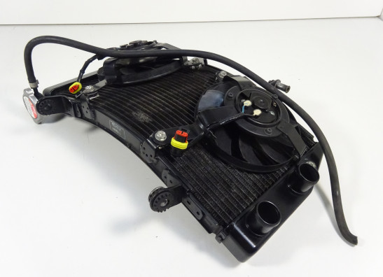 Radiateur Ducati 848