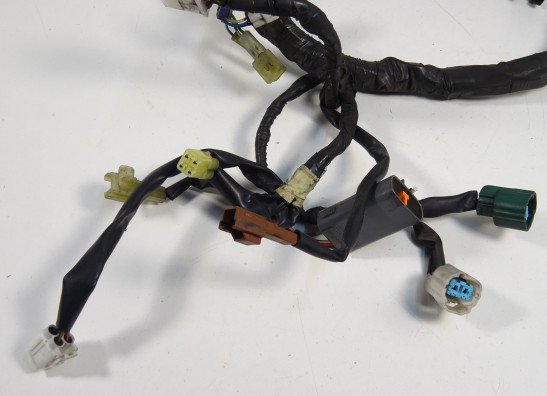 Kabelboom Yamaha TDM