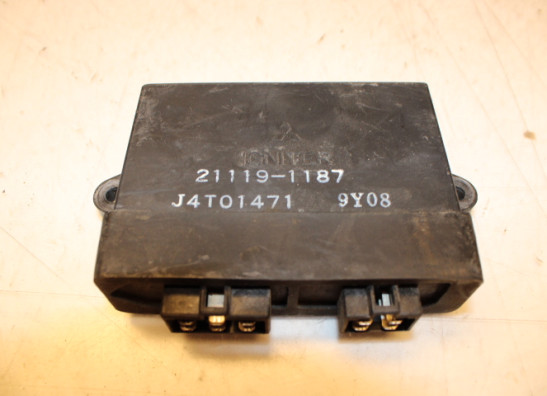 CDI ECU unit Kawasaki VN 700  750