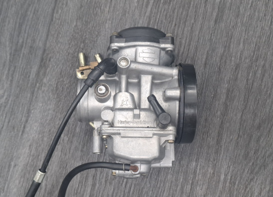 Carburateurset Harley Davidson FLSTF Fat Boy