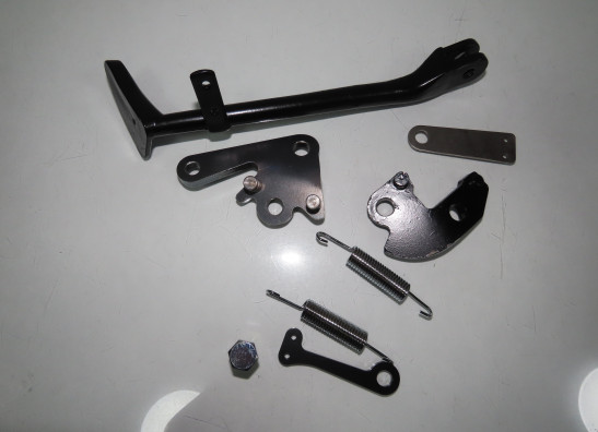 Standaard Moto Guzzi Le Mans 1000