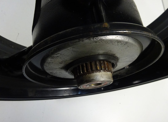 Achtervelg Yamaha FJR 1300