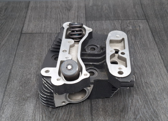 Cilinderkop Harley Davidson FLSTF Fat Boy Lo