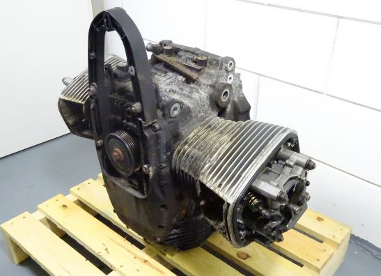 Motorblok BMW R 1150 RT   R 850 RT