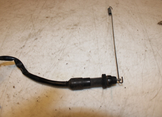 Achter remklauw Honda CM 400 T 