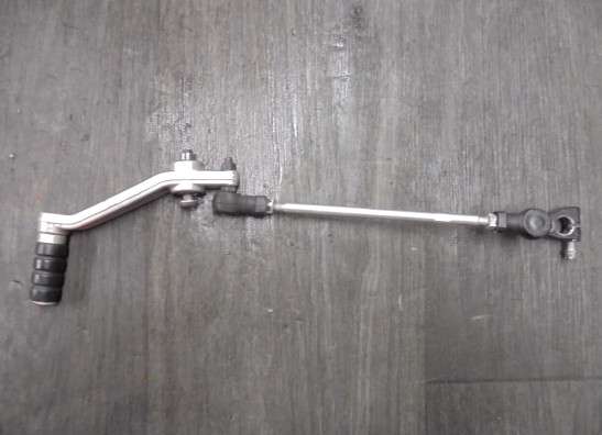 Schakelpedaal BMW K 1200 R  2005-2008