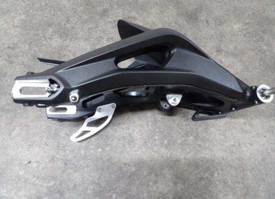 Achterbrug Triumph Street Triple 765 RS