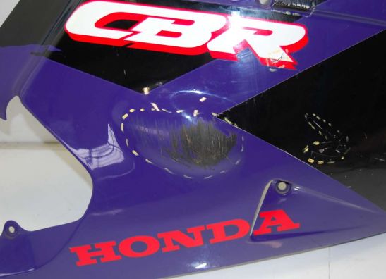 Rechter zijkuip Honda CBR 600 F