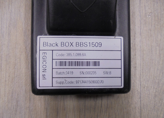 CDI Einheit Ducati Hypermotard 950