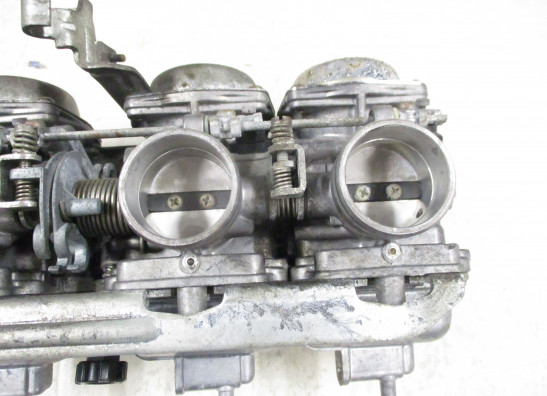Carburateurset Honda CBX 550 F2