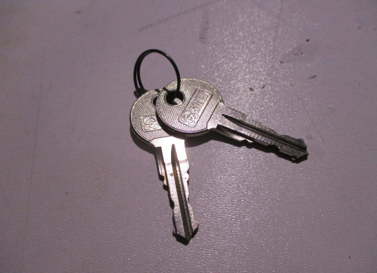 Topkoffer Suzuki GSF 600 650 Bandit 