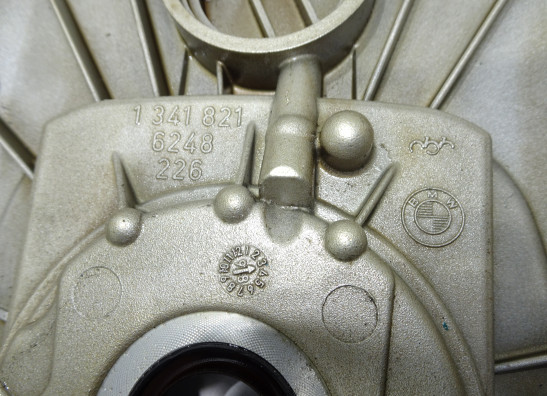 Motorblockdeckel BMW R 850 GS