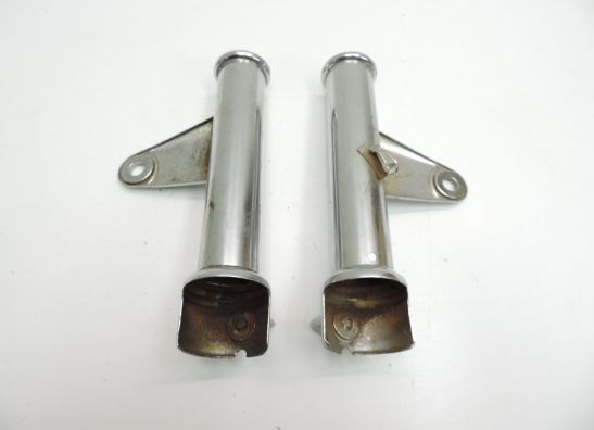 Koplamp Honda CB 400