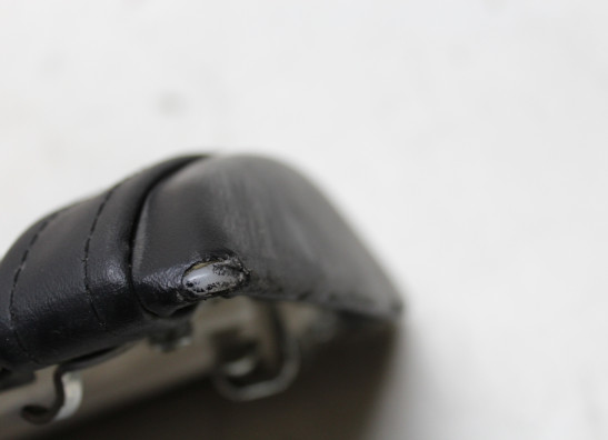 Buddy zadel Honda CBR 600 RR