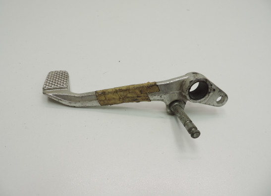 Brake pedal Yamaha TZR 250