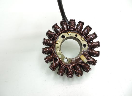 Lichtmaschine Kawasaki LTD 750