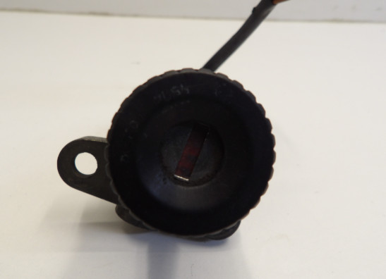 Slotenset Yamaha BT 1100