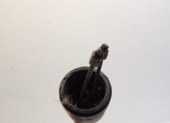 Kofferset Honda Deauville 650 - 700