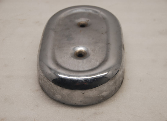 Luftfiltergehäuse Harley Davidson Sportster