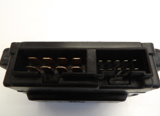 Fuse box Kawasaki ZXR 750