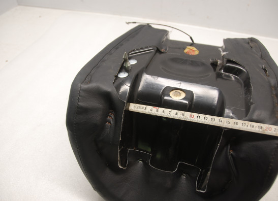 Zadel Harley Davidson VROD VRSC