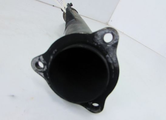 Uitlaatbochten Suzuki GSX R 1300 Hayabusa