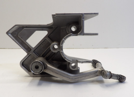 Schetsplaat links BMW R 1100  1150 RS