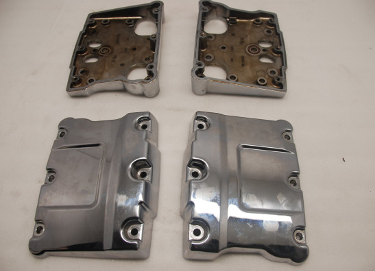 Kleppendeksel Harley Davidson Softtail 2000-2017