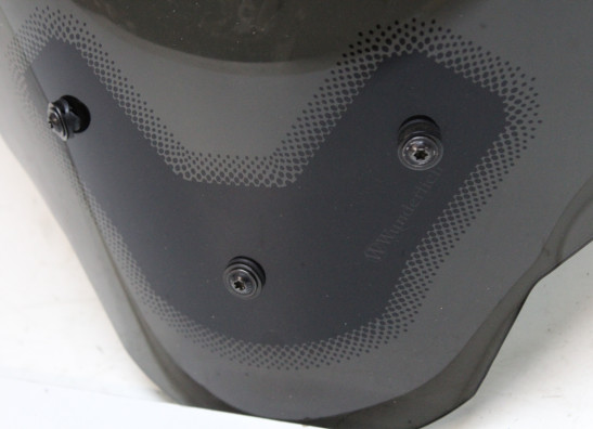 Kuipruit BMW F 900 R