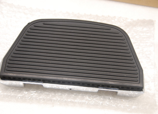 Duo voetsteun set Harley Davidson Softtail