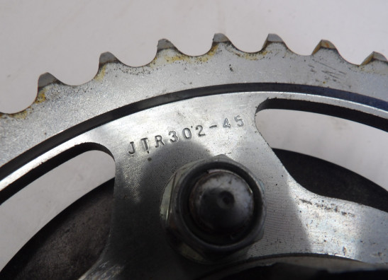 Driven flange Honda CB 1300