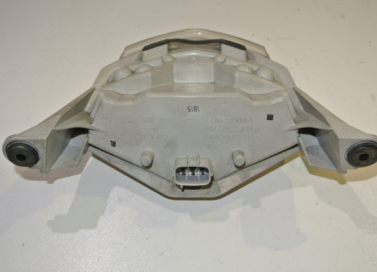 Rear light Kawasaki Z 750