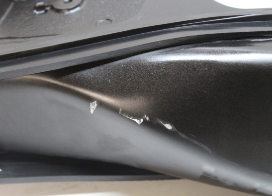 Achterbrug Yamaha Tracer 9