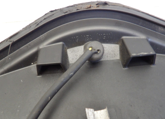 Koplamp Triumph Sprint ST 1050