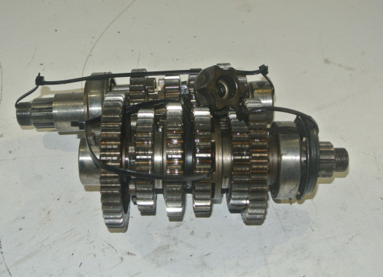 Getriebe Triumph Sprint ST 955