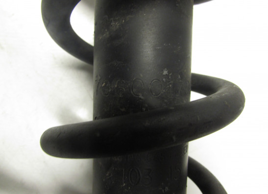 Schokbreker voor Can-am Overig Can Am